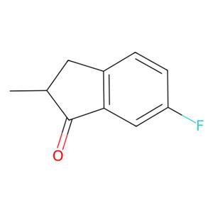 aladdin 阿拉丁 F347878 6-氟-2-甲基-1-茚酮 37794-19-7 98%