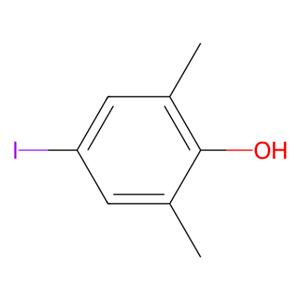 4-碘-2,6-二甲基苯酚,4-Iodo-2,6-dimethylphenol