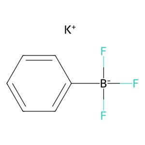 苯基三氟硼酸钾,Potassium Phenyltrifluoroborate