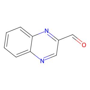 喹喔啉-2-甲醛,Quinoxaline-2-carboxaldehyde