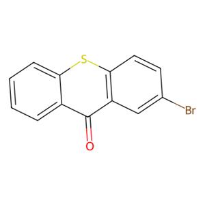 aladdin 阿拉丁 B405450 2-溴-9H-硫杂蒽-9-酮 20077-10-5 96%