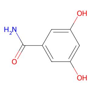 3,5-二羟基苯甲酰胺,3,5-Dihydroxybenzamide