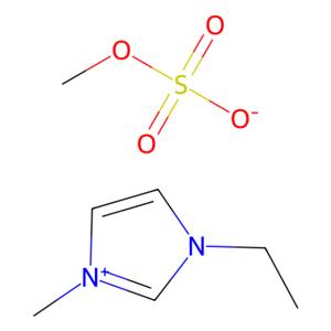 aladdin 阿拉丁 E170730 1-乙基-3-甲基咪唑甲基硫酸盐 516474-01-4 98.0% (HPLC)