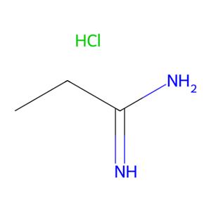 丙脒盐酸盐,Propionimidamide hydrochloride