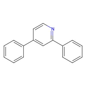 aladdin 阿拉丁 D399699 2,4-二苯基吡啶 26274-35-1