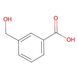 3-羟甲基苯甲酸,3-(Hydroxymethyl)benzoic acid