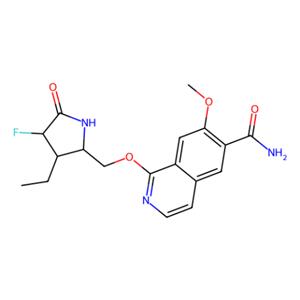 aladdin 阿拉丁 P168059 PF06650833,IRAK4抑制剂 1817626-54-2 98% (HPLC)