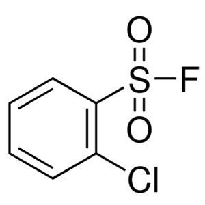 aladdin 阿拉丁 C467515 2-氯苯磺酰氟 864872-77-5 95%