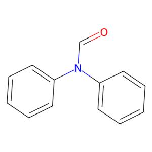 aladdin 阿拉丁 N159298 N,N-二苯基甲酰胺 607-00-1 >98.0%(GC)
