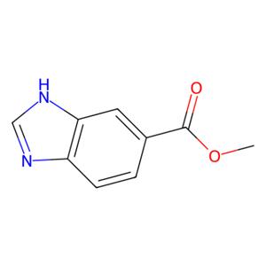 aladdin 阿拉丁 M158017 苯并咪唑-5-甲酸甲酯 26663-77-4 >98.0%