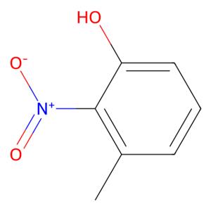 aladdin 阿拉丁 N159531 2-硝基间甲酚 4920-77-8 >98.0%
