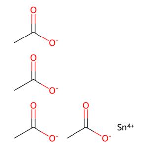 aladdin 阿拉丁 T303317 乙酸锡(IV) 2800-96-6 95%