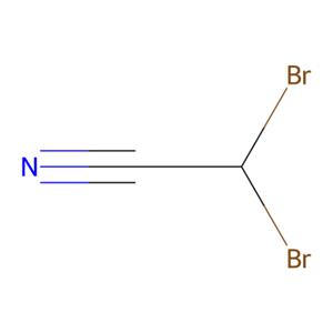 二溴乙腈,Dibromoacetonitrile