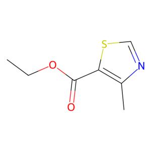 aladdin 阿拉丁 E132715 4-甲基噻唑-5-甲酸乙酯 20582-55-2 95%