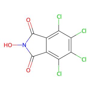 aladdin 阿拉丁 H401609 N-羟基四氯邻苯二甲酰亚胺 85342-65-0 98%