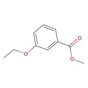 3-乙氧基苯甲酸甲酯,Methyl 3-ethoxybenzoate