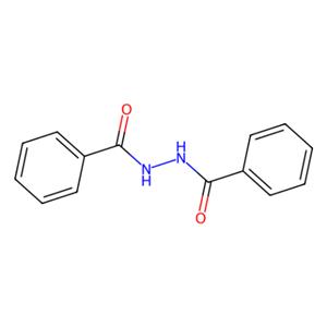 aladdin 阿拉丁 N159115 N,N'-二苯甲酰肼 787-84-8 >95.0%