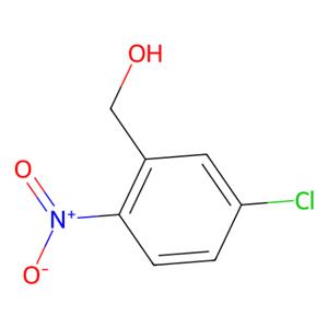 aladdin 阿拉丁 C304495 5-氯-2-硝基苄醇 73033-58-6 98%