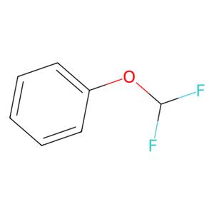 aladdin 阿拉丁 D404170 (二氟甲氧基)苯 458-92-4 98%