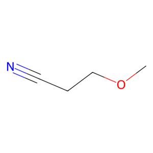 3-甲氧基丙腈,3-Methoxypropionitrile