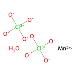 高氯酸錳（II）水合物,Manganese(II) perchlorate hydrate