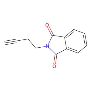 N-(3-丁炔基)鄰苯二甲酰亞胺,N-(3-Butynyl)phthalimide