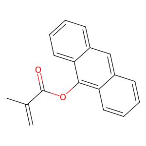 9-甲基丙烯酸蒽酯,9-Anthryl methacrylate