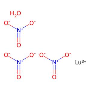 aladdin 阿拉丁 L302047 水合硝酸镥 100641-16-5 99.99%trace metals basis