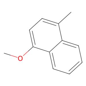 aladdin 阿拉丁 M404677 1-甲氧基-4-甲基萘 24821-54-3 >97.0%(GC)