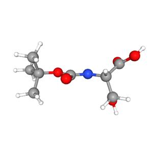 N-叔丁氧基羰基-L-絲氨酸 水合物,N-Boc-L-serine Hydrate