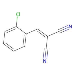 aladdin 阿拉丁 C303292 邻氯亚苄基丙二腈 2698-41-1 ≥98%