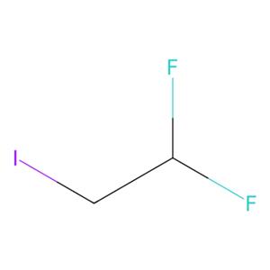 aladdin 阿拉丁 I185481 2-碘-1,1-二氟乙烷 598-39-0 98%