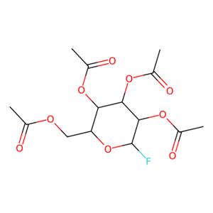 2,3,4,6-四-O-乙酰基-α-D-氟代吡喃甘露糖,2,3,4,6-Tetra-O-acetyl-α-D-mannopyranosyl Fluoride