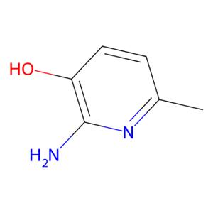 2-氨基-3-羟基-6-甲基吡啶,2-Amino-6-methylpyridin-3-ol