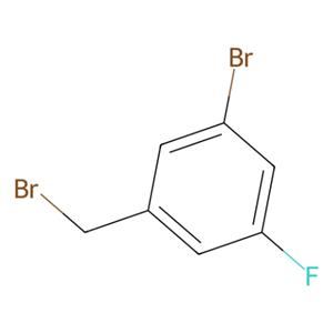 3-溴-5-氟苄溴,3-Bromo-5-fluorobenzyl Bromide