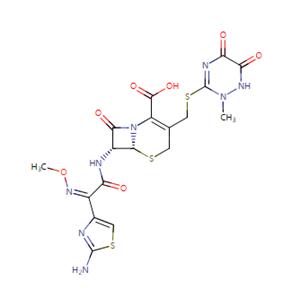 头孢曲松,Ceftriaxone