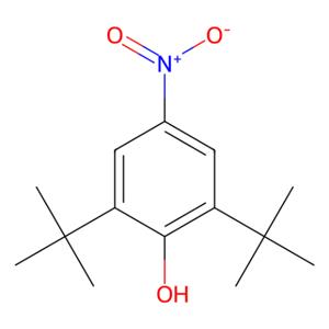 2,6-二叔丁基-4-硝基苯酚,2,6-di-tert-butyl-4-nitrophenol