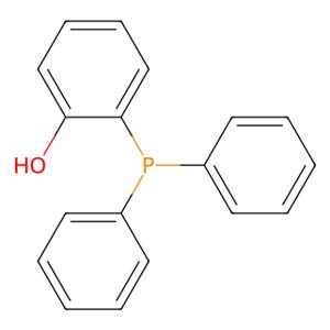 aladdin 阿拉丁 H171138 (2-羟基苯基)二苯基膦 60254-10-6 97%