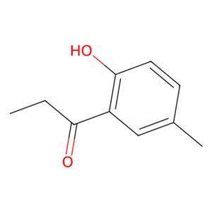 aladdin 阿拉丁 H467470 2'-羟基-5'-甲基丙苯酮 938-45-4 97%