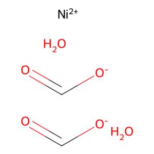 aladdin 阿拉丁 N335847 甲酸镍(II)二水合物 15694-70-9 98%