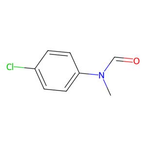 aladdin 阿拉丁 C153737 4'-氯-N-甲基甲酰苯胺 26772-93-0 98%