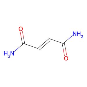 富马酰胺,Fumaramide