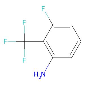 aladdin 阿拉丁 F190250 2-氨基-6-氟苯并三氟 123973-22-8 98%