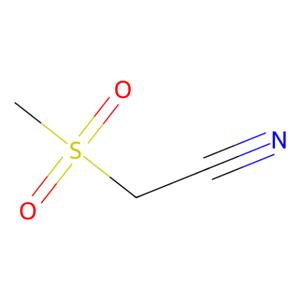甲基磺酰乙腈,Methylsulfonylacetonitrile
