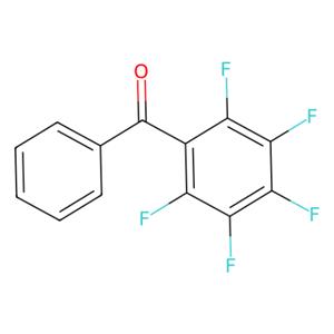 2,3,4,5,6-五氟二苯甲酮,2,3,4,5,6-Pentafluorobenzophenone