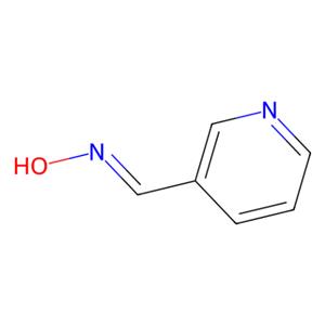 aladdin 阿拉丁 P166345 3-吡啶醛肟 1193-92-6 98%