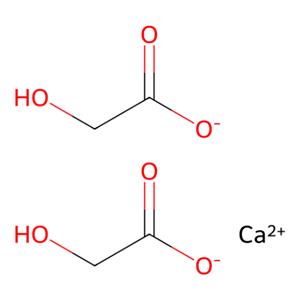 aladdin 阿拉丁 C347797 乙醇酸钙 26257-13-6 95%