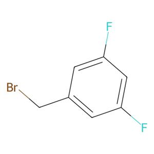 aladdin 阿拉丁 D120479 3,5-二氟苄溴 141776-91-2 98%