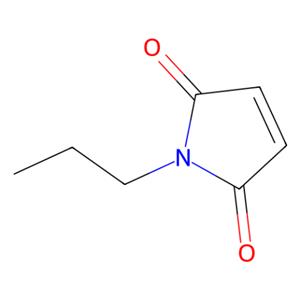 aladdin 阿拉丁 I168649 N-正丙基马来酰胺 21746-40-7 98%