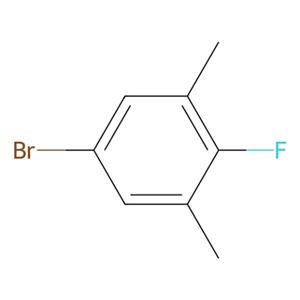 5-溴-2-氟间二甲苯,5-Bromo-2-fluoro-m-xylene